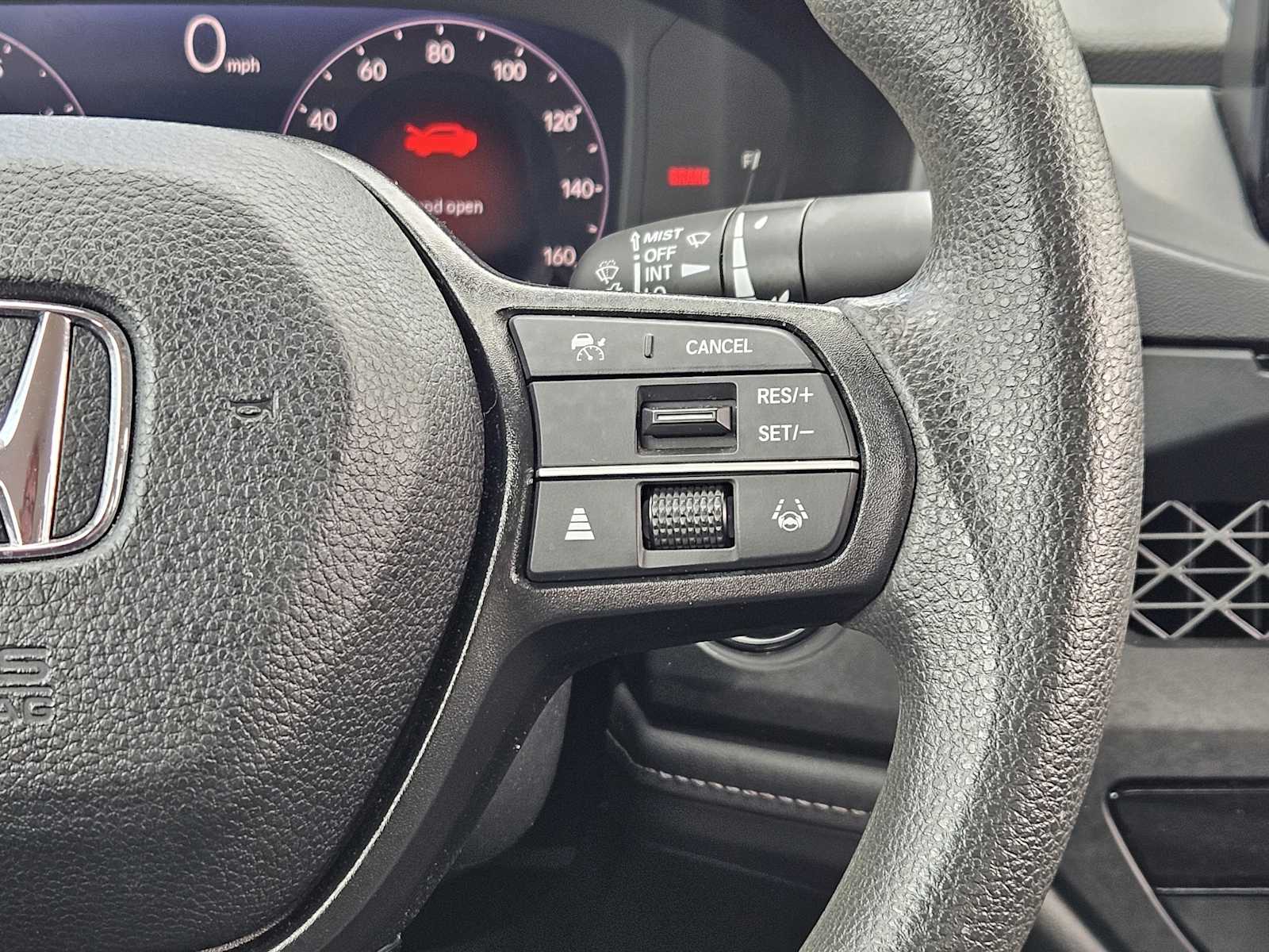 Thumbnail: 2024 Honda Accord - 25