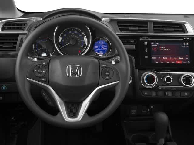 Thumbnail: 2016 Honda Fit - 7