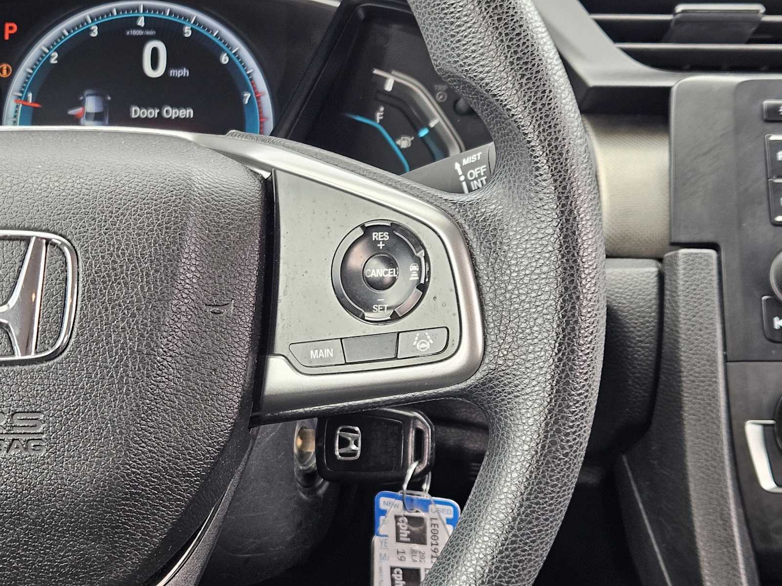 Thumbnail: 2020 Honda Civic - 25