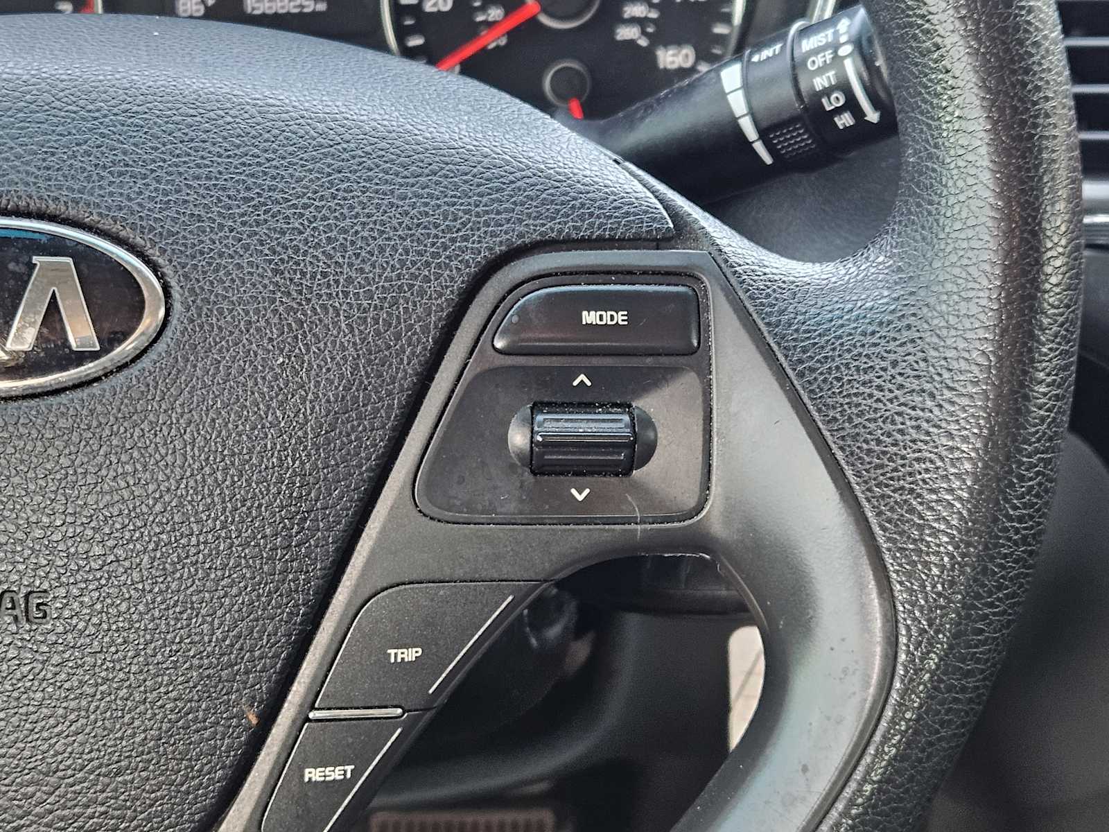 Thumbnail: 2017 Kia Forte - 26
