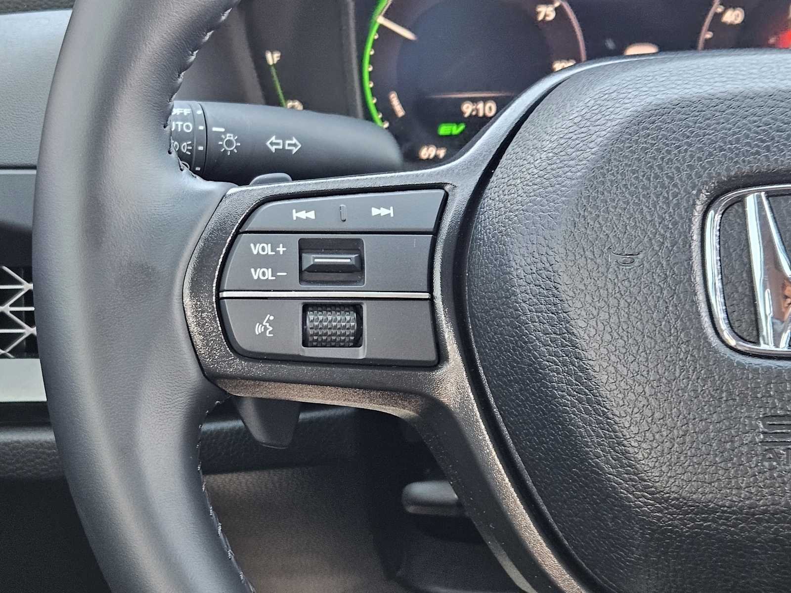 Thumbnail: 2025 Honda Accord - 27