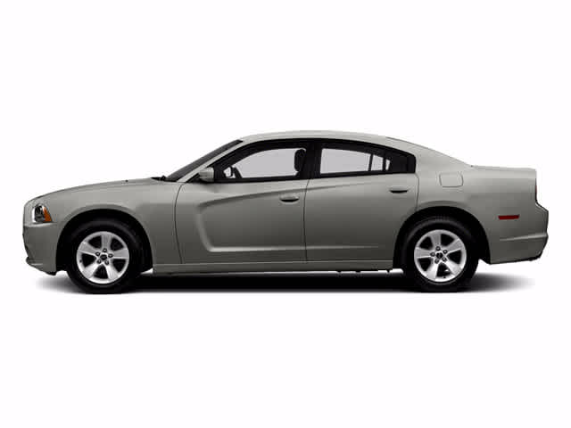 Thumbnail: 2013 Dodge Charger - 3