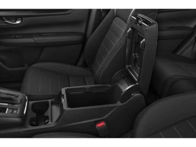 Thumbnail: 2025 Honda CR-V - 17