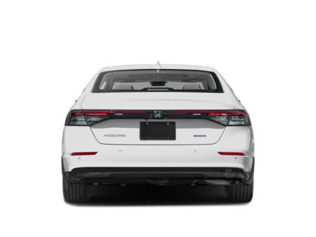 Thumbnail: 2024 Honda Accord - 8