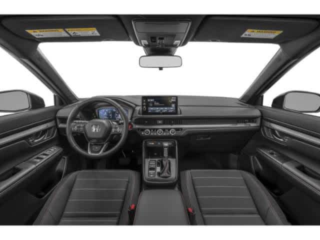Thumbnail: 2026 Honda CR-V - 10