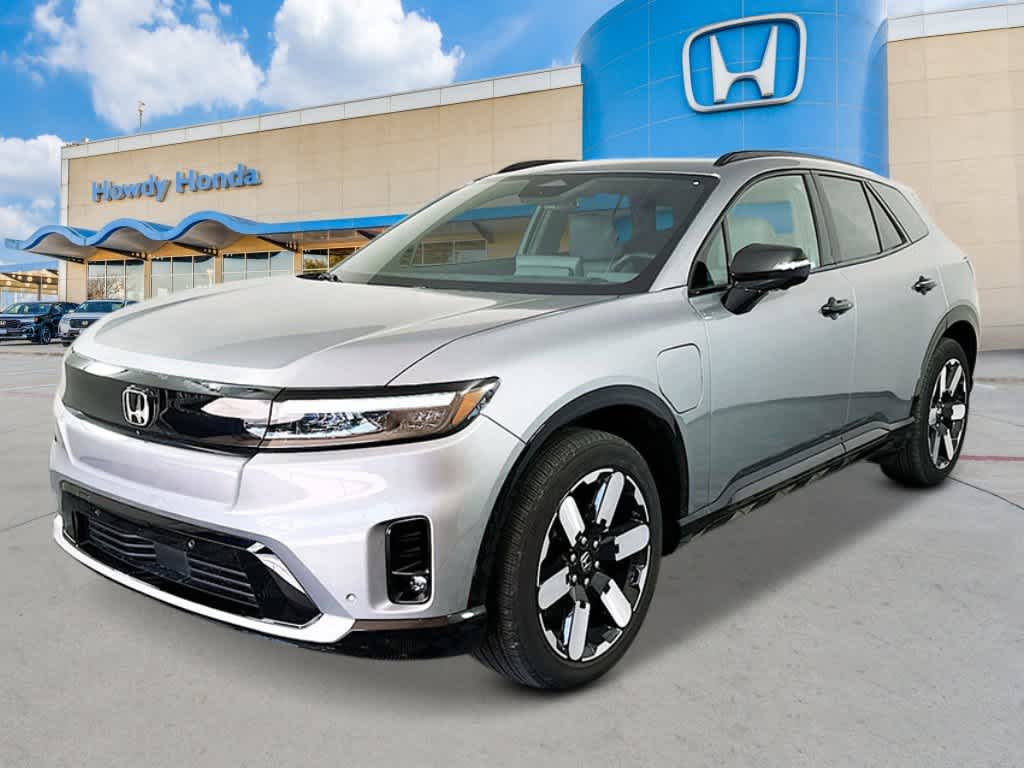 Thumbnail: 2025 Honda Prologue - 1