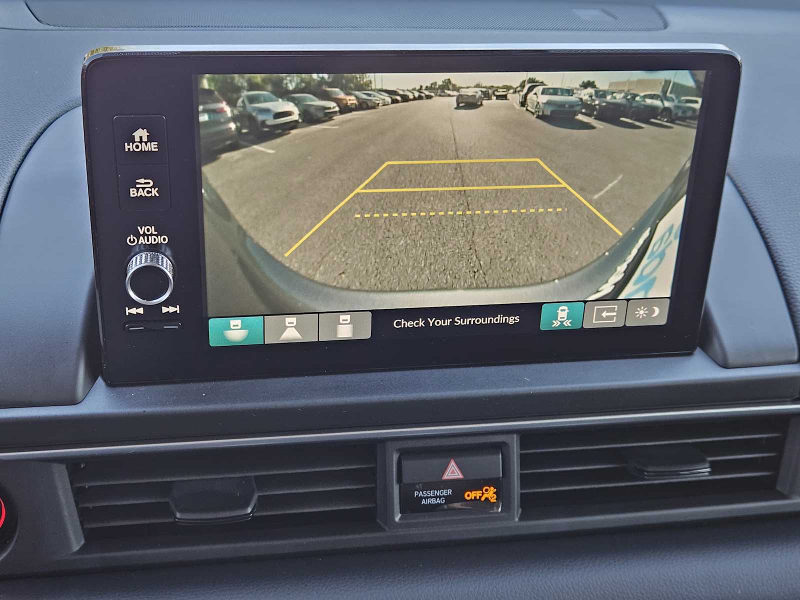 Thumbnail: 2025 Honda Pilot - 17