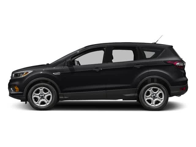 Thumbnail: 2017 Ford Escape - 3