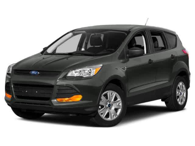 2015 Ford Escape Titanium -
                  Austin, TX