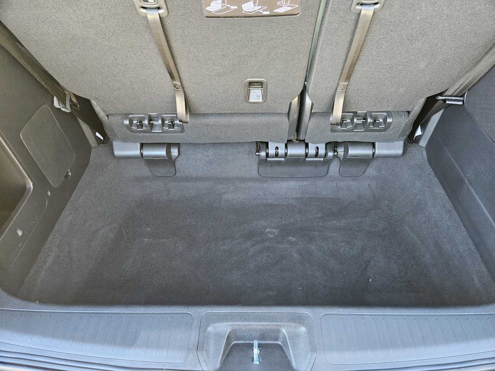 Thumbnail: 2025 Honda Odyssey - 33