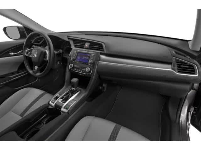 Thumbnail: 2020 Honda Civic - 17