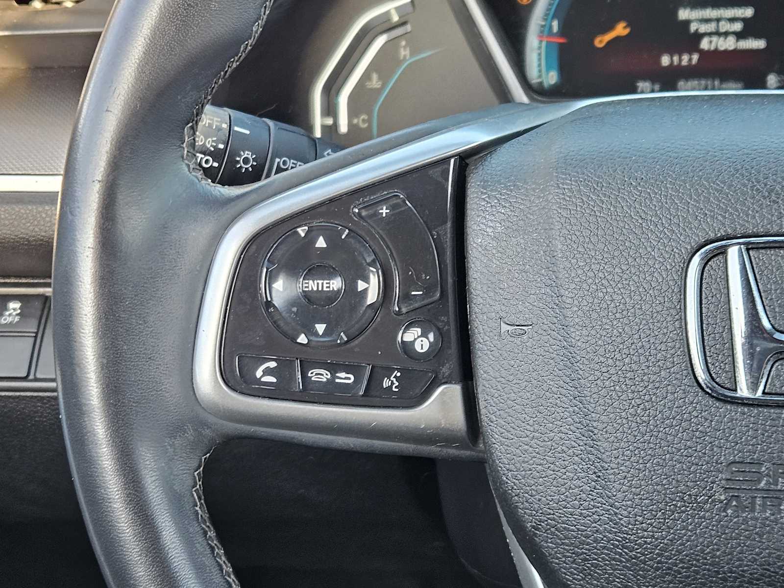 Thumbnail: 2020 Honda Civic - 26