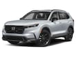  Honda CR-V Hybrid