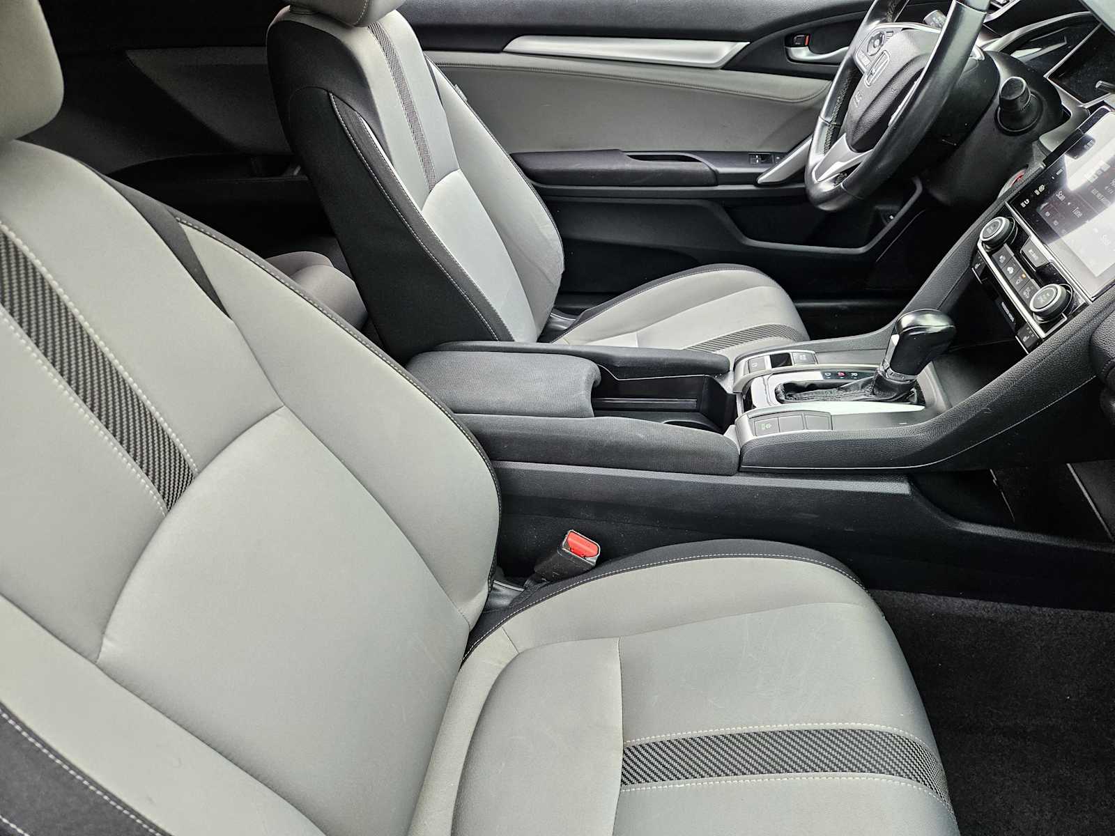 Thumbnail: 2018 Honda Civic - 13