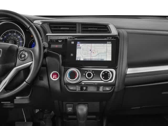 Thumbnail: 2017 Honda Fit - 17