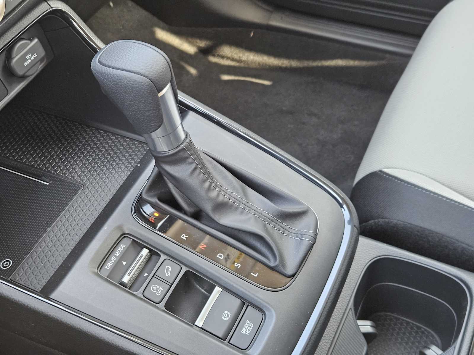 Thumbnail: 2026 Honda CR-V - 18