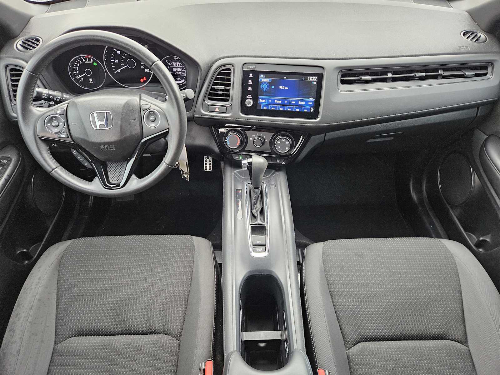 Thumbnail: 2019 Honda HR-V - 23