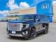  GMC Yukon Denali