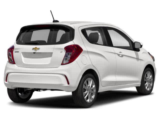 Thumbnail: 2019 Chevrolet Spark - 5