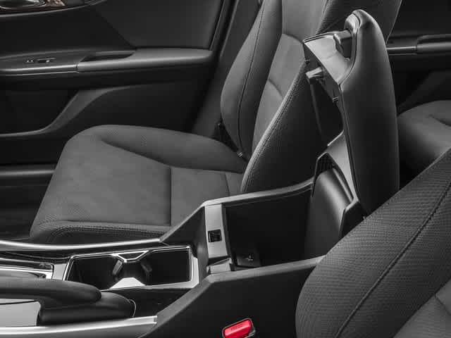 Thumbnail: 2016 Honda Accord - 14
