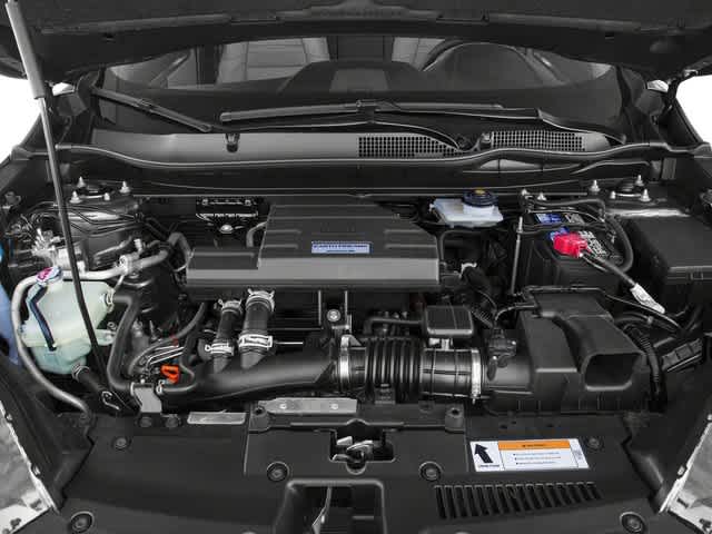 Thumbnail: 2017 Honda CR-V - 17