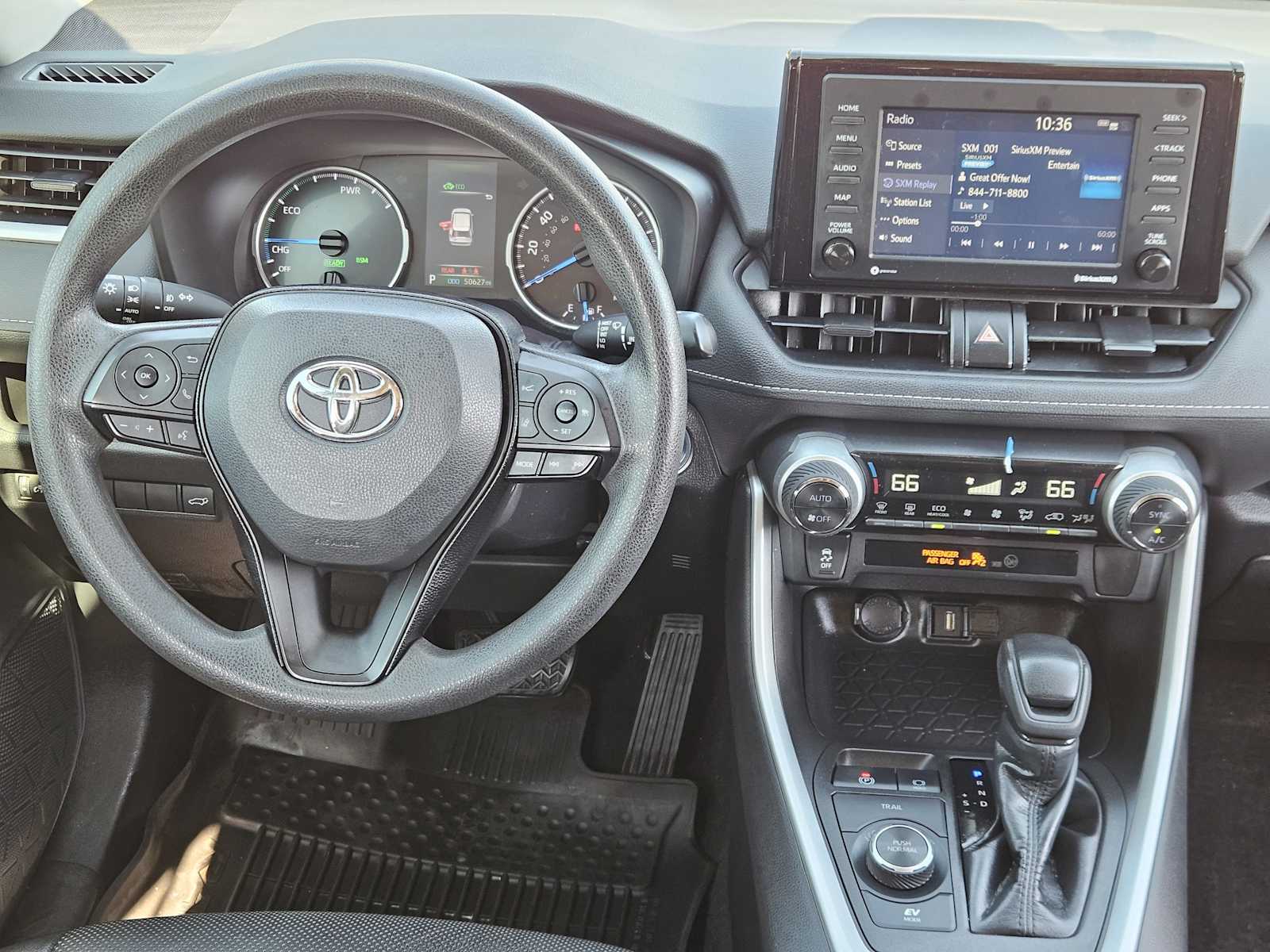 Thumbnail: 2021 Toyota RAV4 - 27