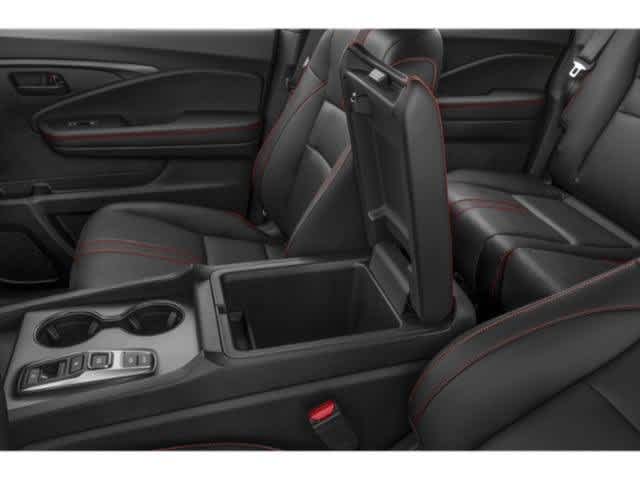 Thumbnail: 2026 Honda Ridgeline - 16