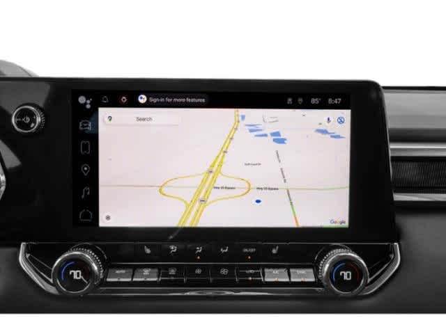 Thumbnail: 2023 GMC Canyon - 19