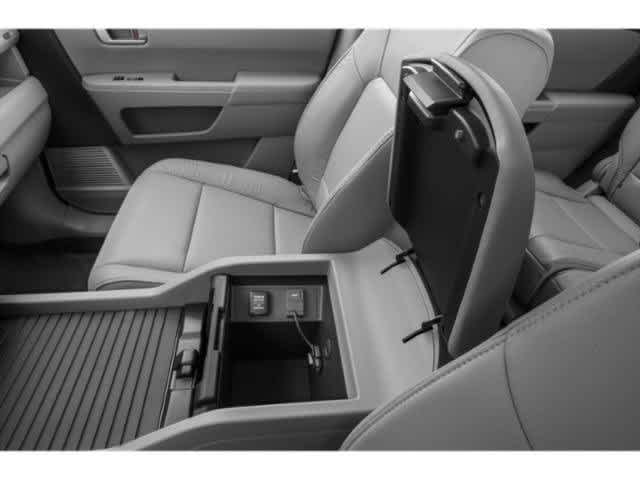 Thumbnail: 2015 Honda Pilot - 17