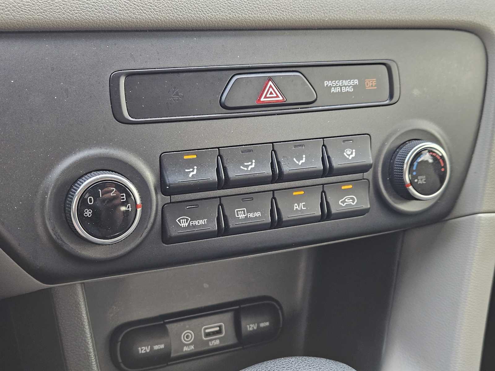 Thumbnail: 2019 Kia Sportage - 18