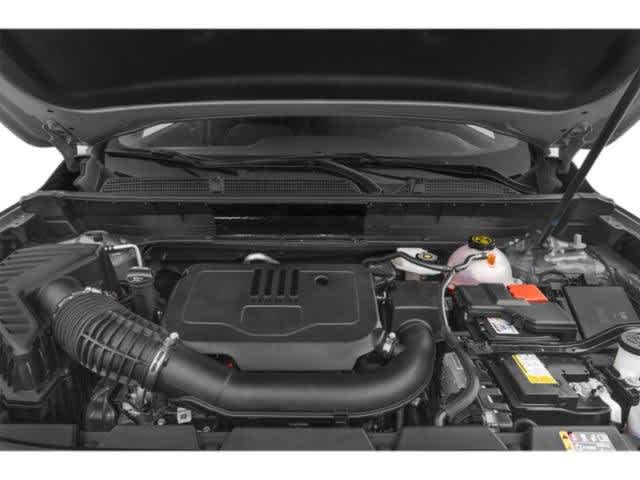 Thumbnail: 2023 GMC Acadia - 15