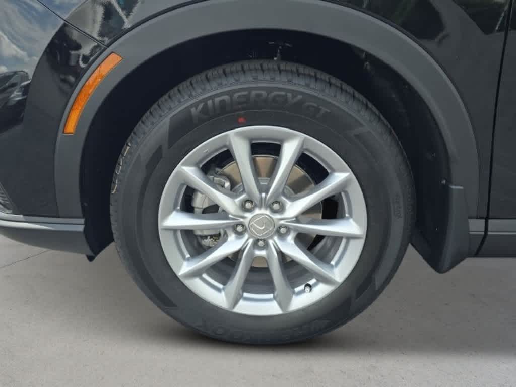 Thumbnail: 2026 Honda CR-V - 9