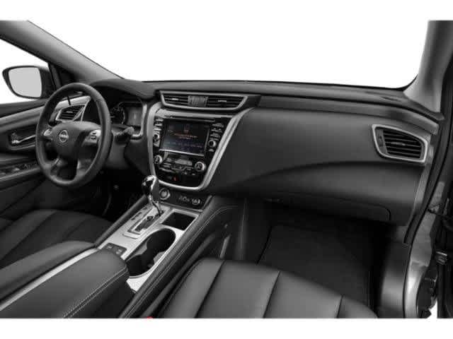 Thumbnail: 2023 Nissan Murano - 18