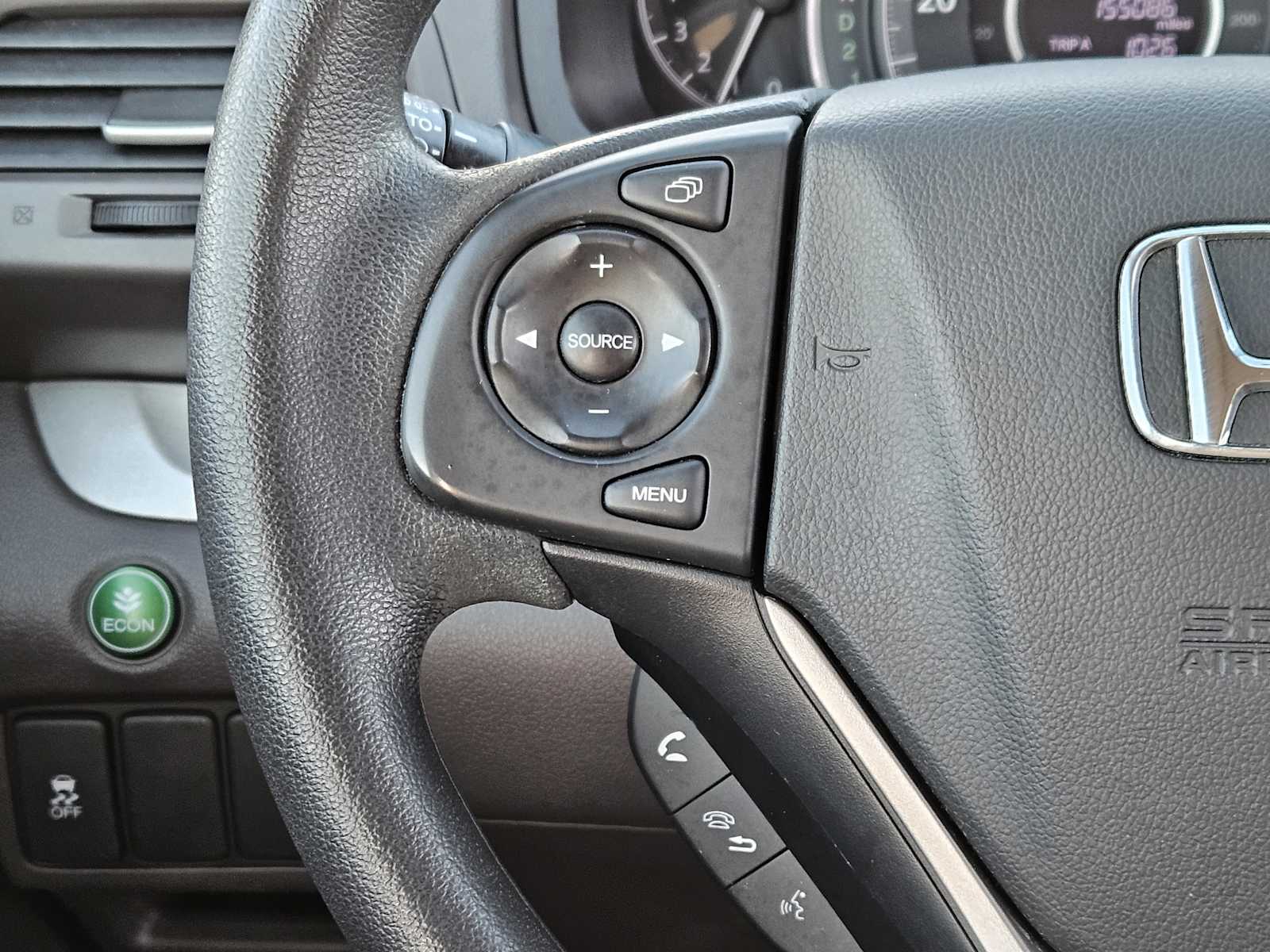 Thumbnail: 2013 Honda CR-V - 27