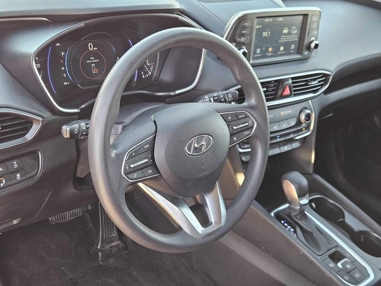 Thumbnail: 2020 Hyundai Santa Fe - 2