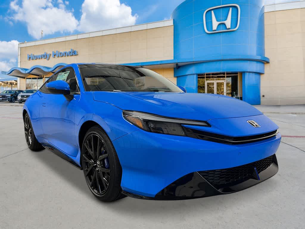 Thumbnail: 2026 Honda  - 8