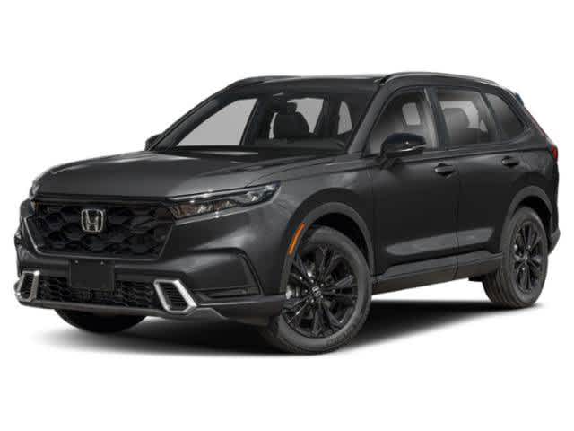 Thumbnail: 2026 Honda CR-V - 1