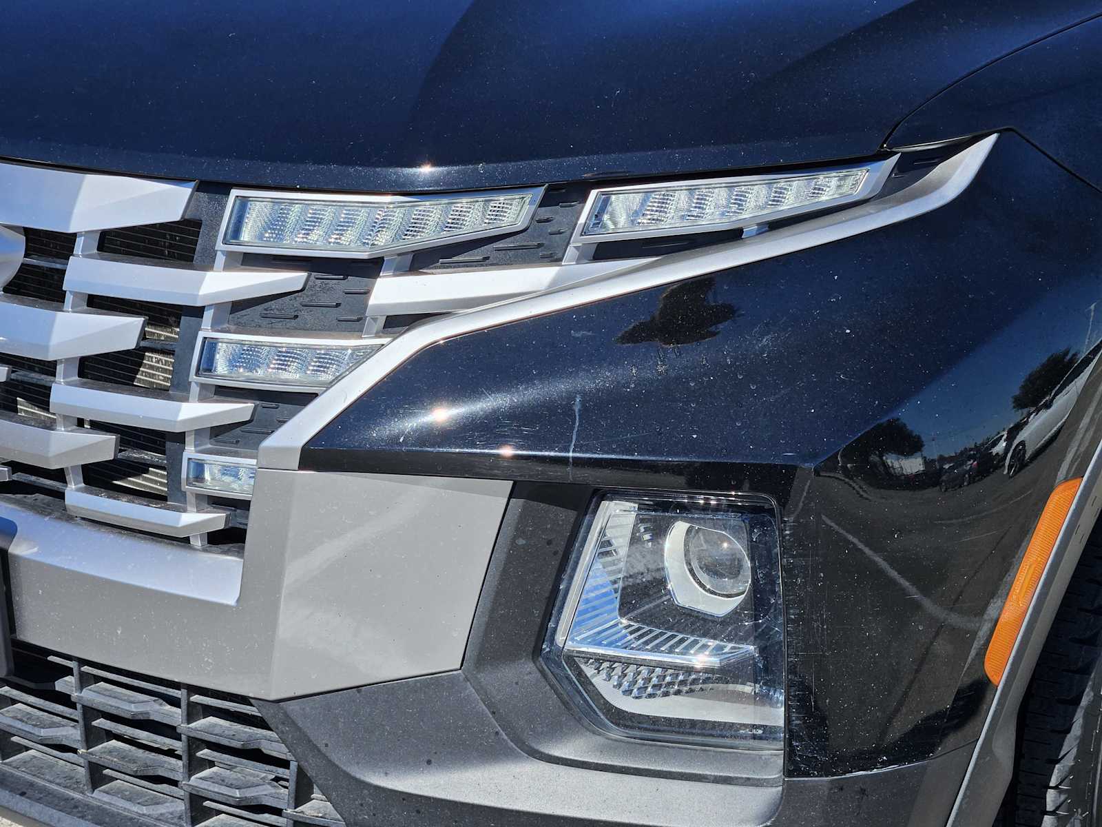 Thumbnail: 2022 Hyundai Santa Cruz - 7