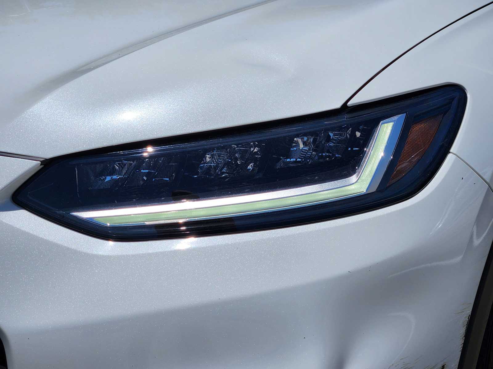 Thumbnail: 2023 Honda HR-V - 7