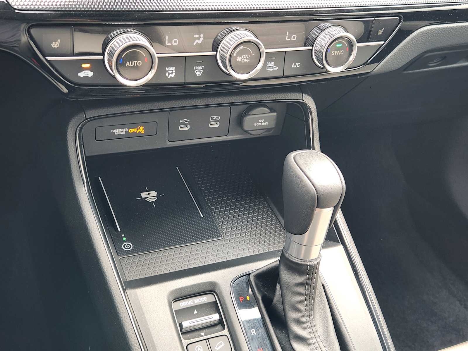 Thumbnail: 2026 Honda CR-V - 19