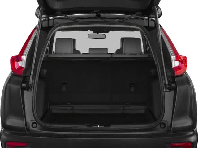 Thumbnail: 2017 Honda CR-V - 16