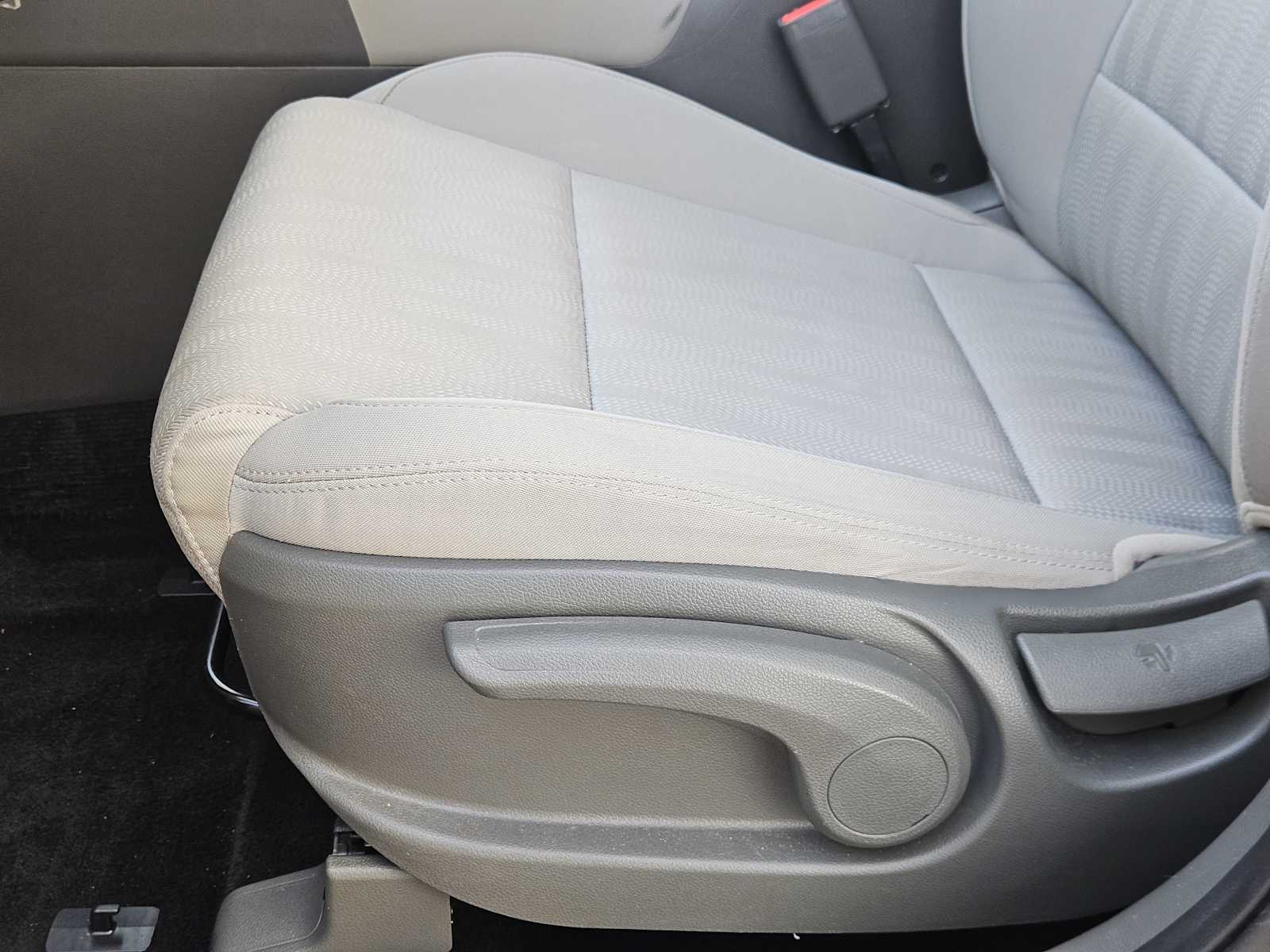 Thumbnail: 2019 Kia Sportage - 22