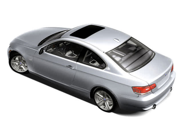 Thumbnail: 2009 BMW 3 Series - 2