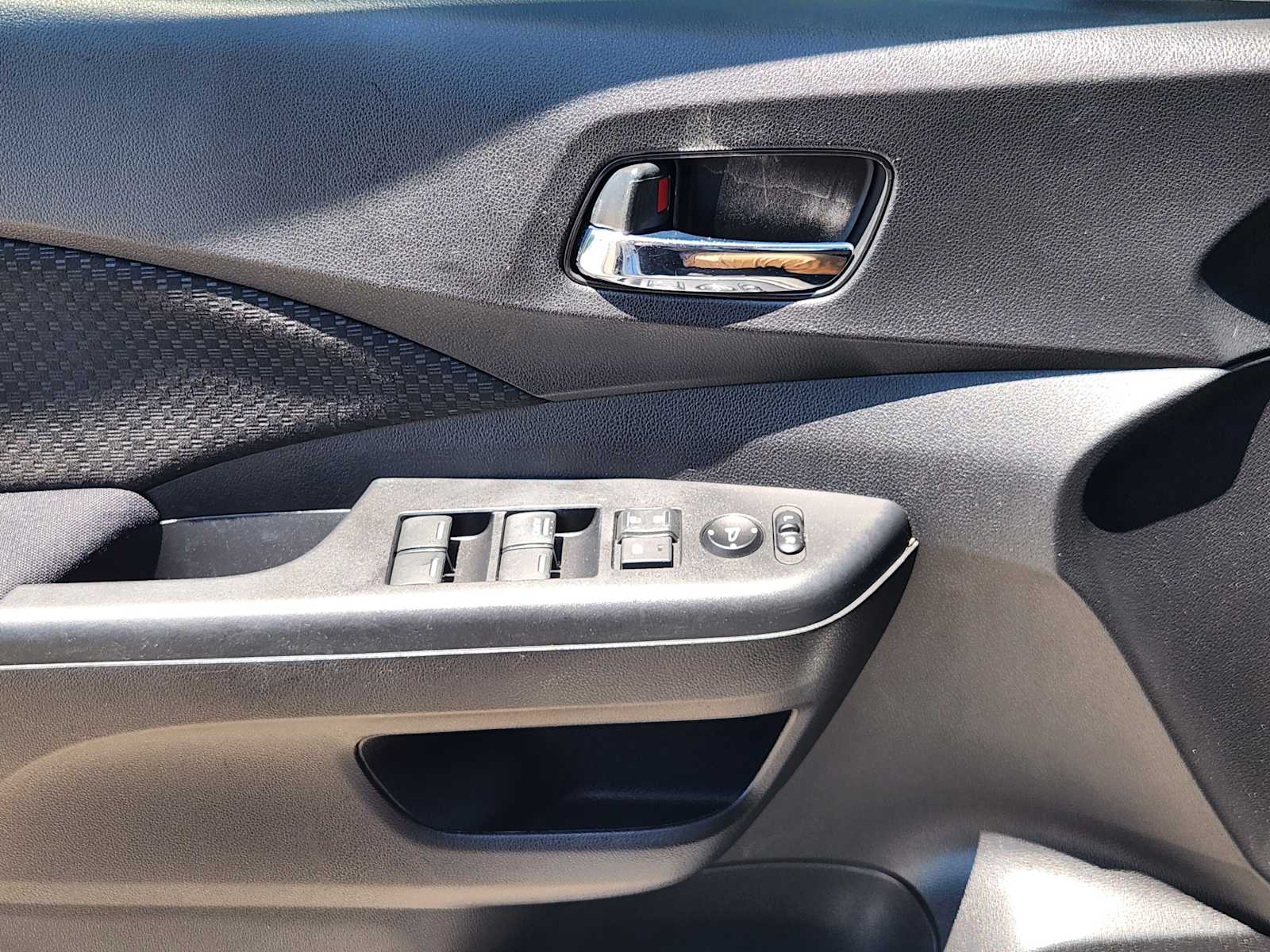 Thumbnail: 2016 Honda CR-V - 23