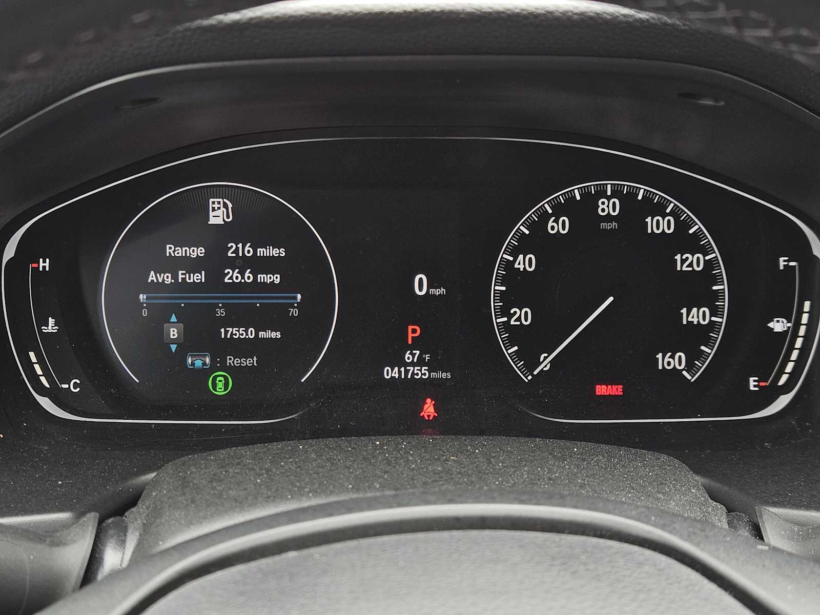 Thumbnail: 2022 Honda Accord - 16