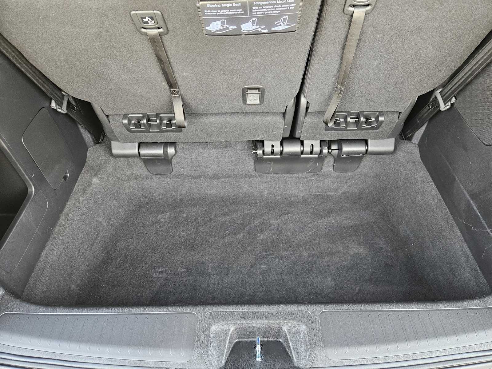 Thumbnail: 2026 Honda Odyssey - 32