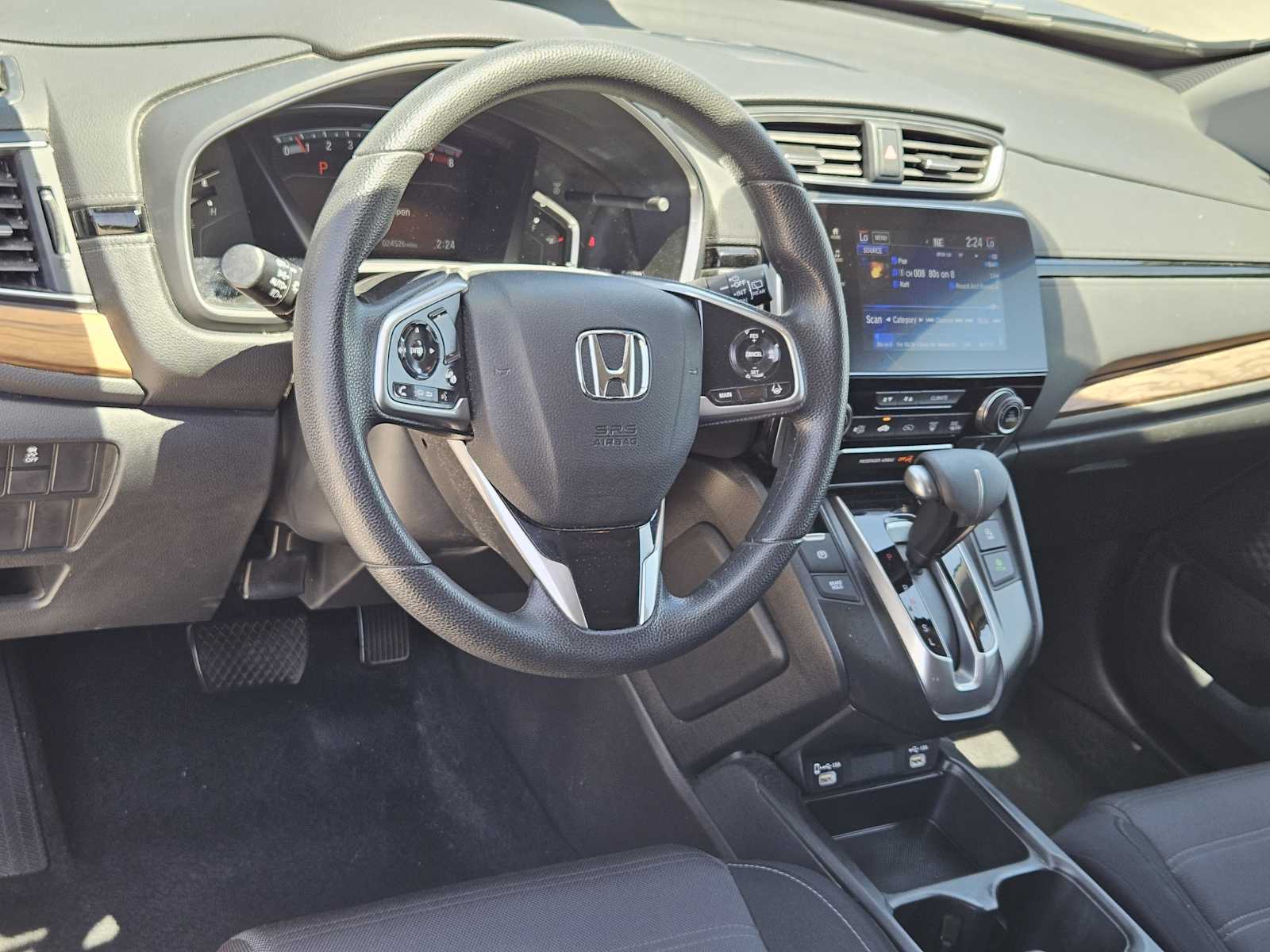 Thumbnail: 2021 Honda CR-V - 2