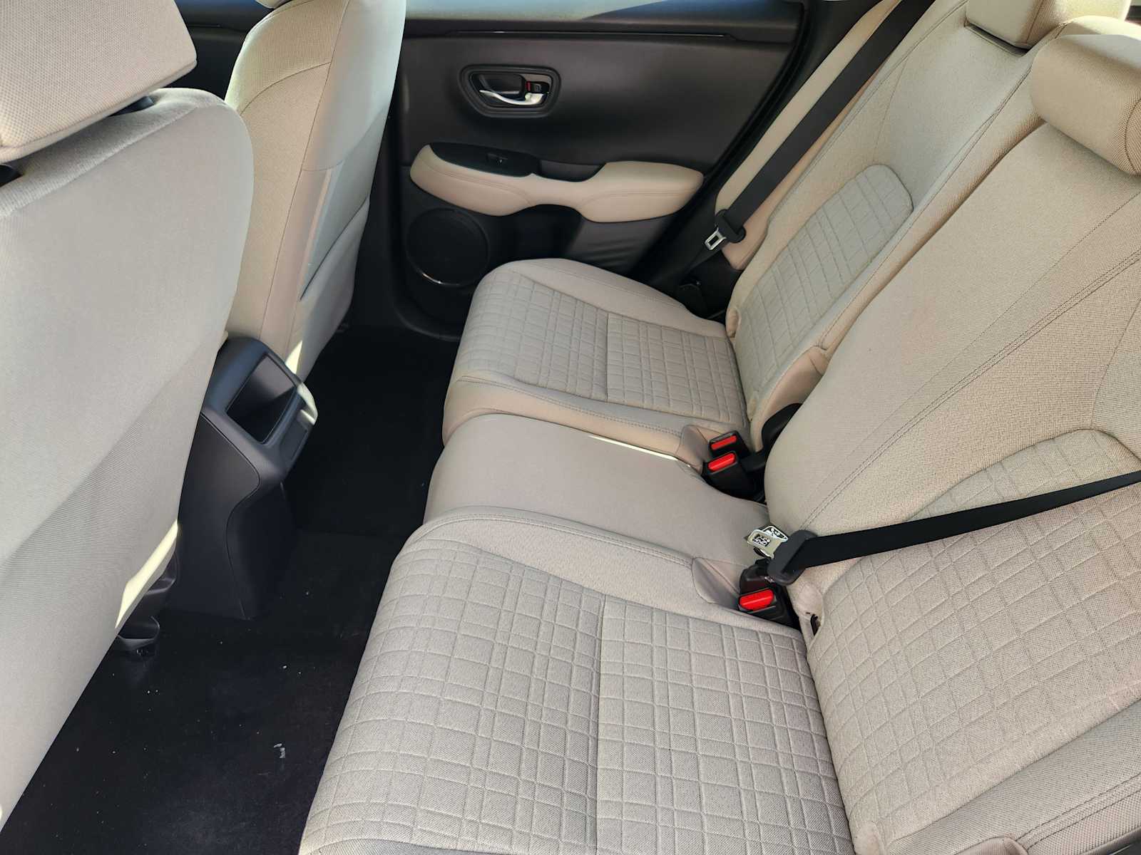 Thumbnail: 2026 Honda HR-V - 21