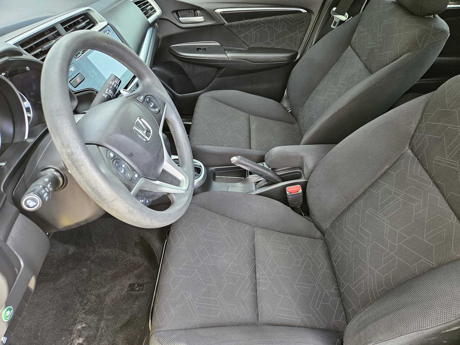 Thumbnail: 2015 Honda Fit - 12