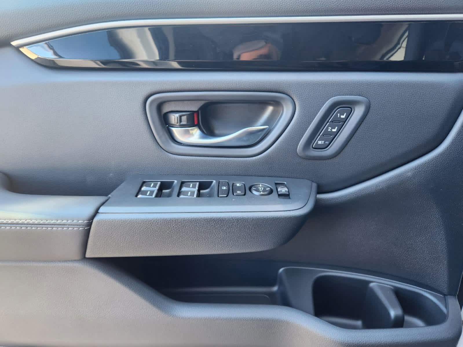 Thumbnail: 2025 Honda Pilot - 19